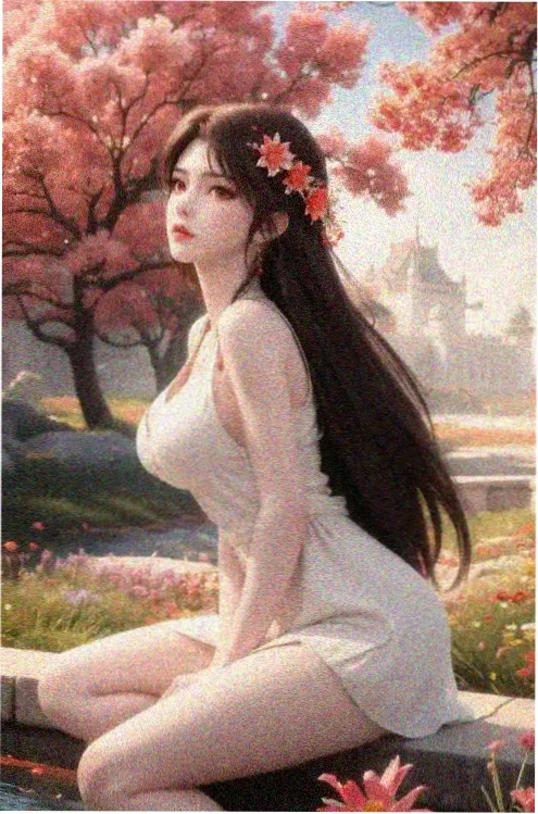 春山可望 海报
