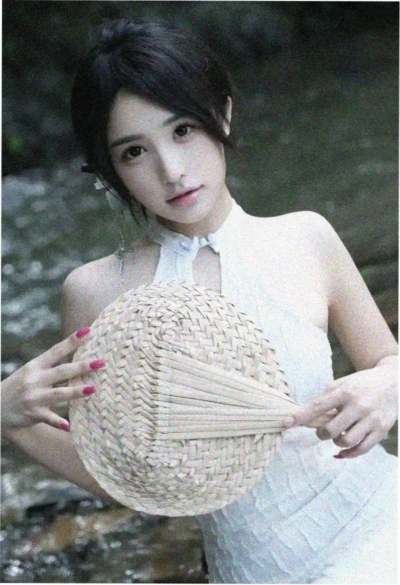 山海旧约 海报