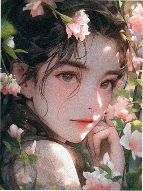 铁轨上的信 海报
