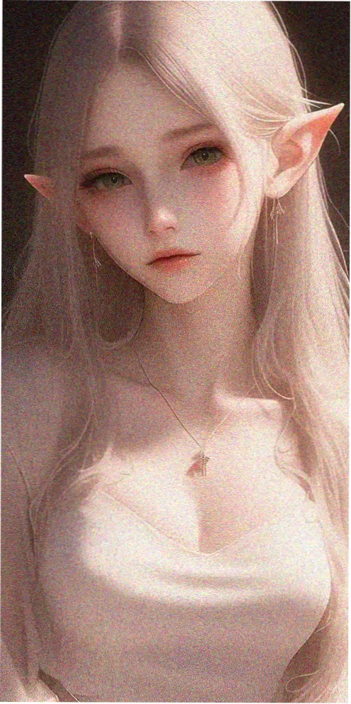 哑妻归来 海报