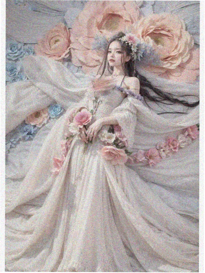 总裁的隐藏身份 海报